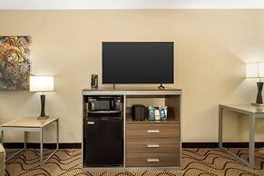 Best Western Heritage Inn - Chico