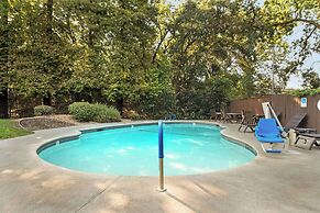 Best Western Heritage Inn - Chico