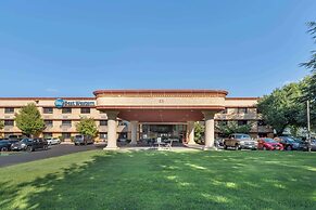 Best Western Heritage Inn - Chico