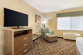 Best Western Heritage Inn - Chico
