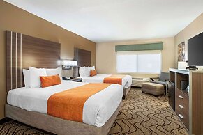 Best Western Heritage Inn - Chico