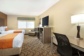 Best Western Heritage Inn - Chico