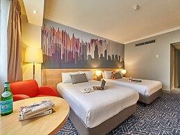 Mercure Perth
