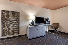 Holiday Inn Bangor by IHG