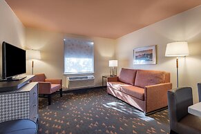 Holiday Inn Bangor by IHG