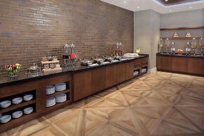 Nashville Airport Marriott