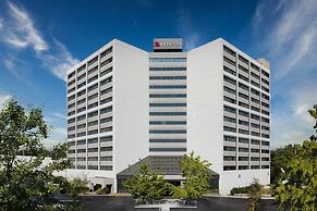 Nashville Airport Marriott
