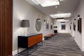 Nashville Airport Marriott