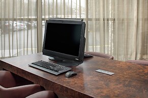 Nashville Airport Marriott