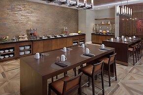 Nashville Airport Marriott