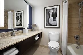 Nashville Airport Marriott