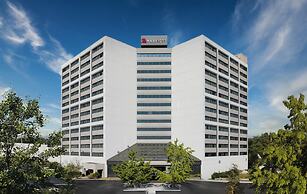 Nashville Airport Marriott