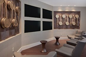 Nashville Airport Marriott