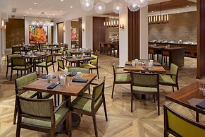 Nashville Airport Marriott