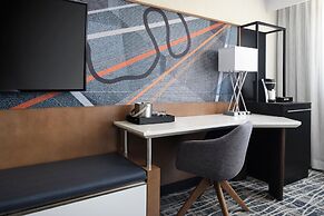 Nashville Airport Marriott