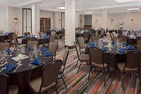 Nashville Airport Marriott