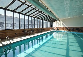 Nashville Airport Marriott