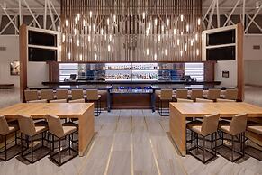 Nashville Airport Marriott