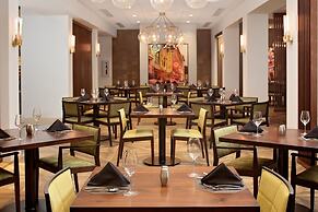 Nashville Airport Marriott