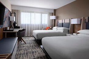 Nashville Airport Marriott