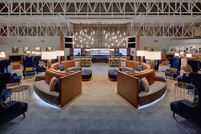 Nashville Airport Marriott