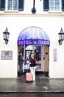 Hotel Le Marais