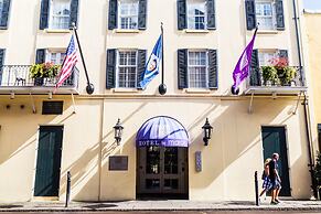 Hotel Le Marais