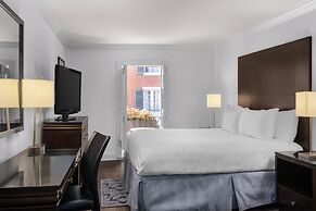 Hotel Le Marais