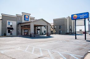 Comfort Inn