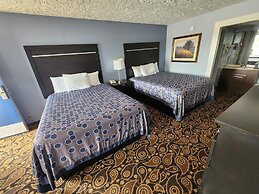 Carthage Inn