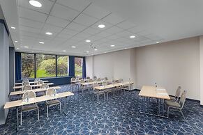 Crowne Plaza Milan - Linate by IHG