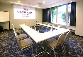 Crowne Plaza Milan - Linate by IHG