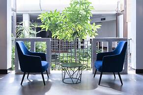 Crowne Plaza Milan - Linate by IHG