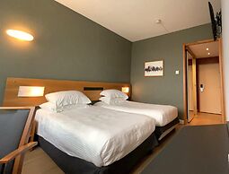 Crowne Plaza Milan - Linate by IHG