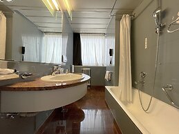 Crowne Plaza Milan - Linate by IHG