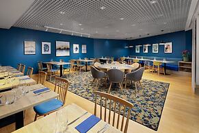 Crowne Plaza Milan - Linate by IHG