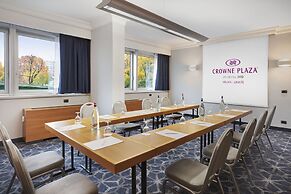 Crowne Plaza Milan - Linate by IHG