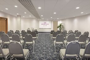 Crowne Plaza Milan - Linate by IHG