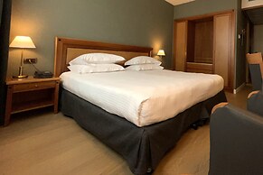Crowne Plaza Milan - Linate by IHG