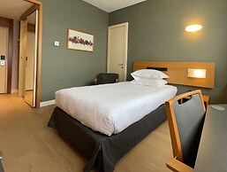 Crowne Plaza Milan - Linate by IHG