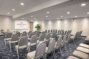 Crowne Plaza Milan - Linate by IHG