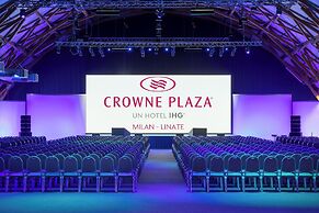 Crowne Plaza Milan - Linate by IHG