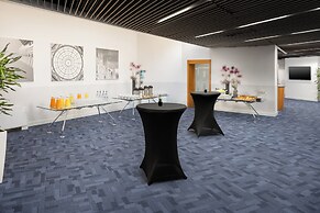 Crowne Plaza Milan - Linate by IHG