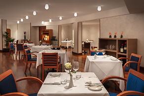 Crowne Plaza Milan - Linate by IHG