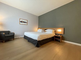 Crowne Plaza Milan - Linate by IHG
