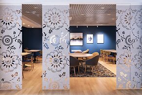 Crowne Plaza Milan - Linate by IHG