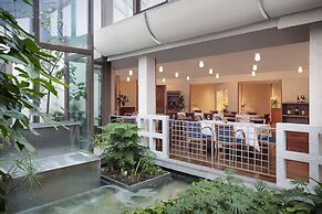 Crowne Plaza Milan - Linate by IHG
