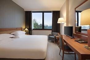 Crowne Plaza Milan - Linate by IHG