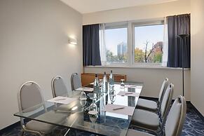 Crowne Plaza Milan - Linate by IHG
