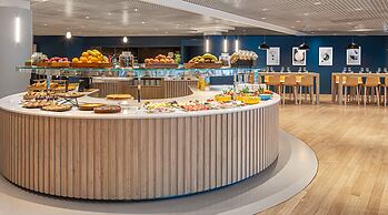 Crowne Plaza Milan - Linate by IHG